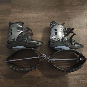 Kangoo Jumps KJ XR3 Size M Women’s 7-9